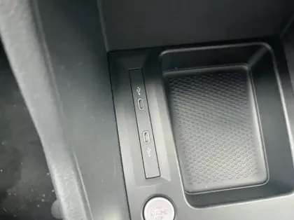 Photo 21 Ford Tourneo Connect 1.5 EcoBoost 150ch PHEV Trend BVA6