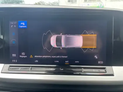 Photo 15 Ford Tourneo Connect 1.5 EcoBoost 150ch PHEV Trend BVA6