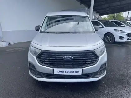 Photo 22 Ford Tourneo Connect 1.5 EcoBoost 150ch PHEV Trend BVA6