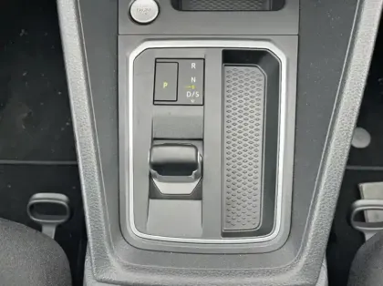 Photo 7 Ford Tourneo Connect 1.5 EcoBoost 150ch PHEV Trend BVA6