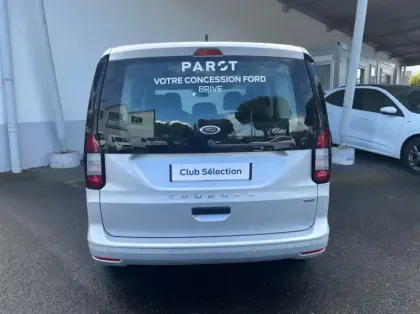 Photo 24 Ford Tourneo Connect 1.5 EcoBoost 150ch PHEV Trend BVA6