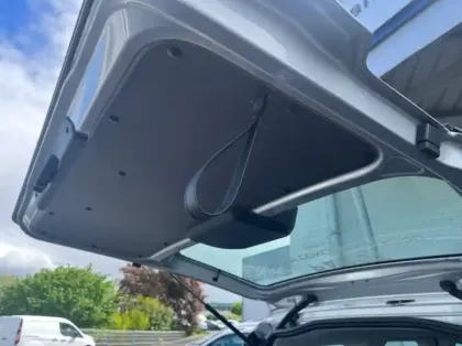 Photo 29 Ford Tourneo Connect 1.5 EcoBoost 150ch PHEV Trend BVA6