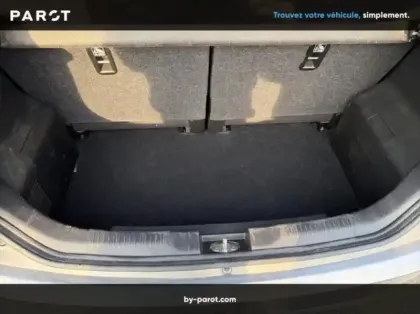 Photo 10 Suzuki Ignis 1.2 Dualjet Hybrid 83ch Pack Auto