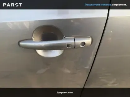 Photo 14 Suzuki Ignis 1.2 Dualjet Hybrid 83ch Pack Auto