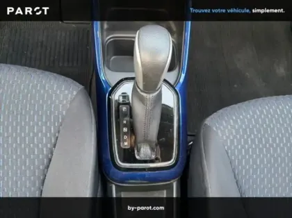 Photo 7 Suzuki Ignis 1.2 Dualjet Hybrid 83ch Pack Auto