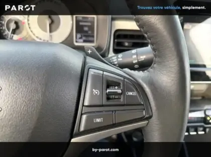 Photo 16 Suzuki Ignis 1.2 Dualjet Hybrid 83ch Pack Auto