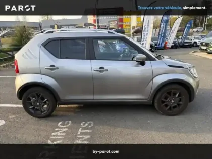 Photo 25 Suzuki Ignis 1.2 Dualjet Hybrid 83ch Pack Auto