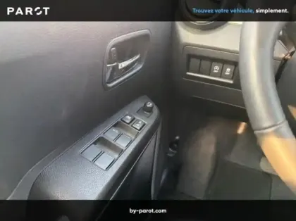 Photo 5 Suzuki Ignis 1.2 Dualjet Hybrid 83ch Pack Auto