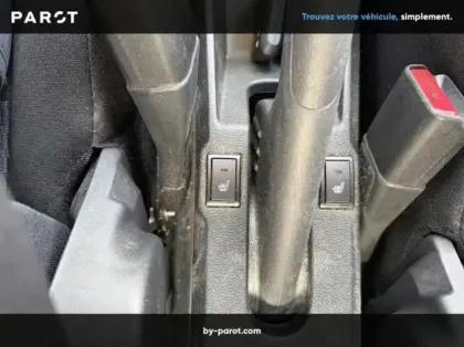 Photo 19 Suzuki Ignis 1.2 Dualjet Hybrid 83ch Pack Auto