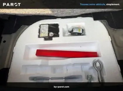 Photo 28 Suzuki Ignis 1.2 Dualjet Hybrid 83ch Pack Auto