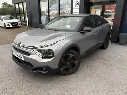 Photo Citroën C4 Feel Pack Business