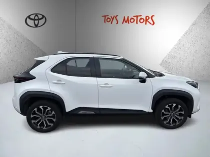 Photo 5 Toyota Yaris Hybride 1.5 HYBRID 116H DESIGN AUTO