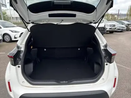 Photo 9 Toyota Yaris Hybride 1.5 HYBRID 116H DESIGN AUTO