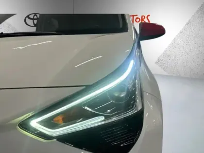 Photo 15 Toyota Aygo x-play 1.0 72 ch