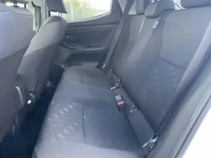 Photo 10 Toyota Yaris Hybride 116h Design MY2