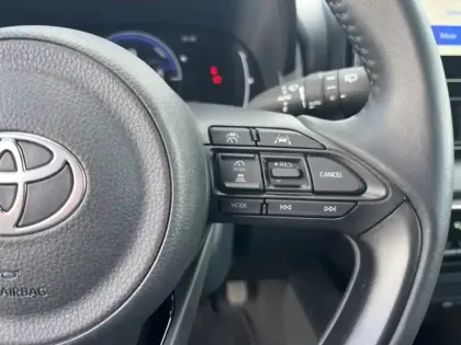 Photo 12 Toyota Yaris Hybride 116h Design MY2