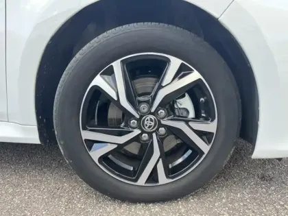 Photo 8 Toyota Yaris Hybride 116h Design MY2