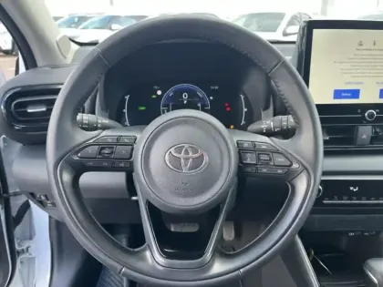 Photo 11 Toyota Yaris Hybride 116h Design MY2