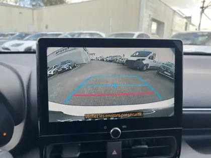 Photo 16 Toyota Yaris Hybride 116h Design MY2