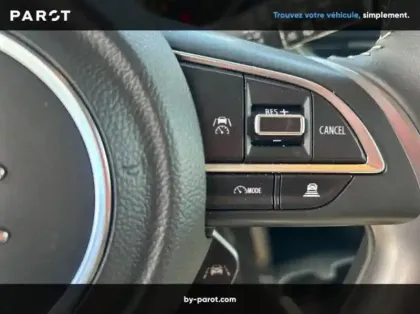 Photo 5 Suzuki Swift 1.2 Hybrid 83ch Privilège Auto