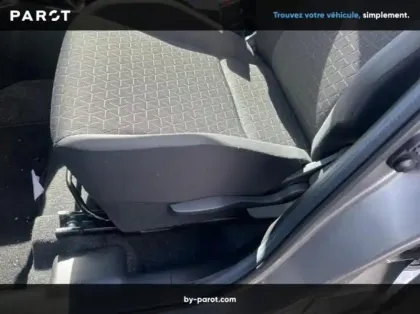 Photo 25 Suzuki Swift 1.2 Hybrid 83ch Privilège Auto