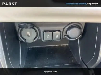 Photo 10 Suzuki Swift 1.2 Hybrid 83ch Privilège Auto