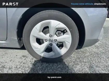 Photo 19 Suzuki Swift 1.2 Hybrid 83ch Privilège Auto