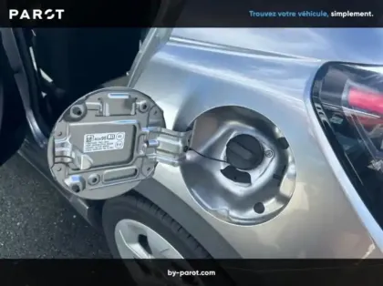 Photo 16 Suzuki Swift 1.2 Hybrid 83ch Privilège Auto