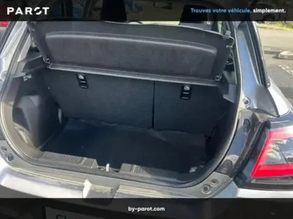 Photo 17 Suzuki Swift 1.2 Hybrid 83ch Privilège Auto