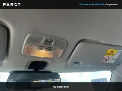 Photo 9 Suzuki Swift 1.2 Hybrid 83ch Privilège Auto