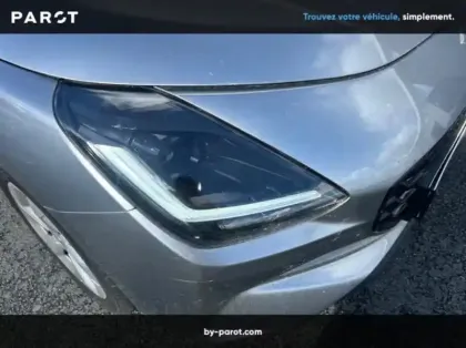 Photo 20 Suzuki Swift 1.2 Hybrid 83ch Privilège Auto