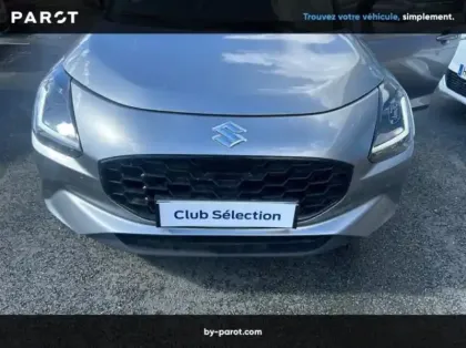 Photo 21 Suzuki Swift 1.2 Hybrid 83ch Privilège Auto