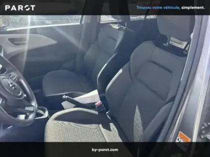 Photo 11 Suzuki Swift 1.2 Hybrid 83ch Privilège Auto