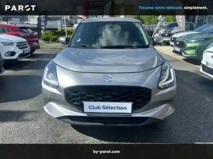 Photo 29 Suzuki Swift 1.2 Hybrid 83ch Privilège Auto