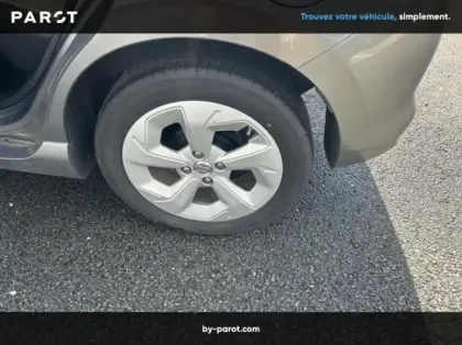 Photo 14 Suzuki Swift 1.2 Hybrid 83ch Privilège Auto