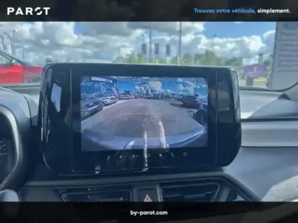 Photo 27 Suzuki Swift 1.2 Hybrid 83ch Privilège Auto