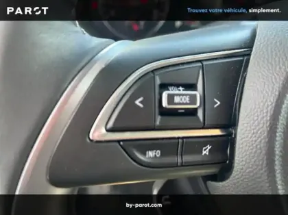 Photo 6 Suzuki Swift 1.2 Hybrid 83ch Privilège Auto