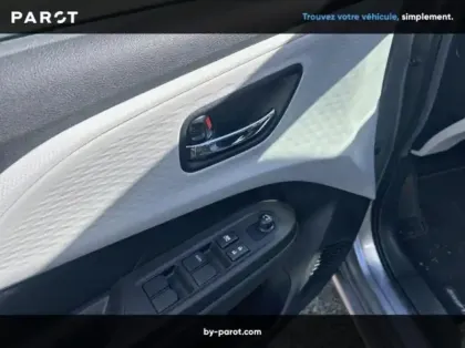 Photo 26 Suzuki Swift 1.2 Hybrid 83ch Privilège Auto