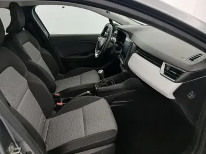 Photo 13 Renault Clio V TCe 100 GPL Evolution