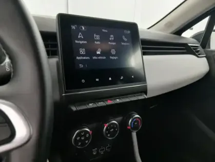 Photo 21 Renault Clio V TCe 100 GPL Evolution