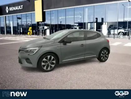 Photo 11 Renault Clio V TCe 100 GPL Evolution