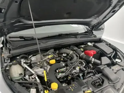 Photo 18 Renault Clio V TCe 100 GPL Evolution