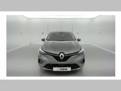 Photo 5 Renault Clio V TCe 100 GPL Evolution