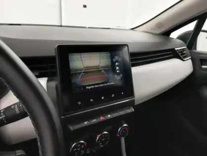 Photo 28 Renault Clio V TCe 100 GPL Evolution