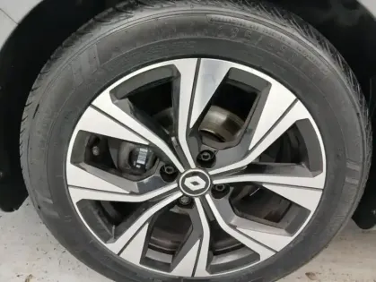 Photo 16 Renault Clio V TCe 100 GPL Evolution