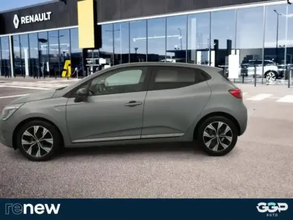 Photo 10 Renault Clio V TCe 100 GPL Evolution
