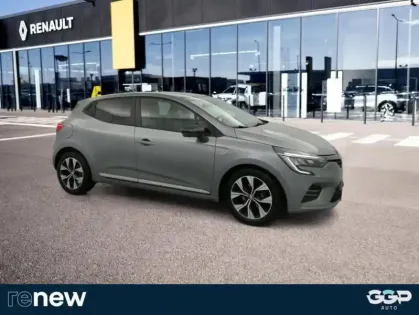 Photo 6 Renault Clio V TCe 100 GPL Evolution