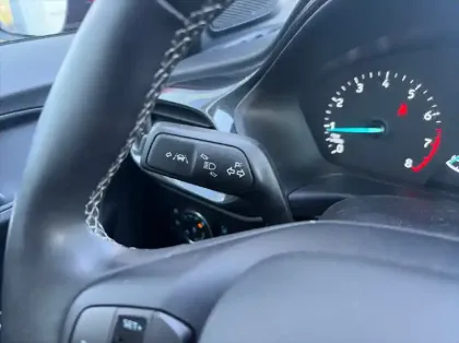 Photo 29 Ford Puma 1.0 Flexifuel 125ch S&S mHEV Titanium