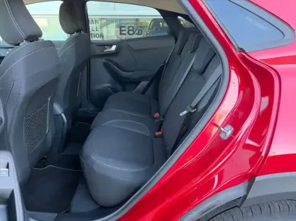 Photo 8 Ford Puma 1.0 Flexifuel 125ch S&S mHEV Titanium