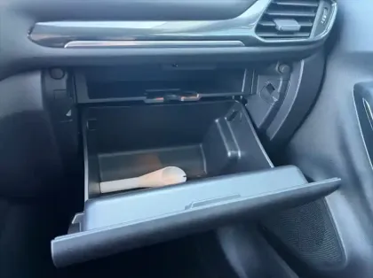 Photo 27 Ford Puma 1.0 Flexifuel 125ch S&S mHEV Titanium